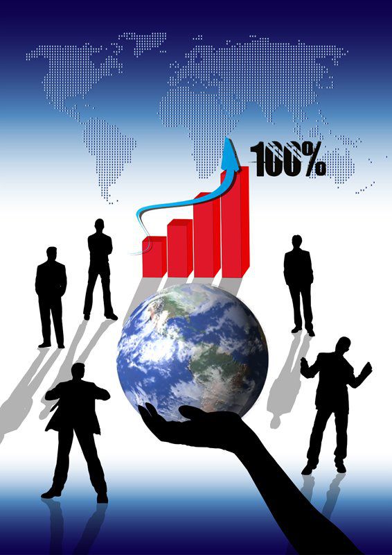 Imagen de Odoo y bloque de texto