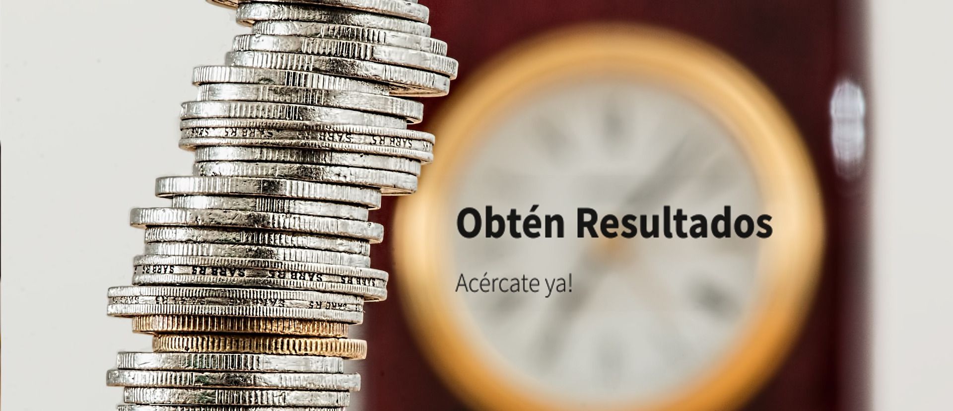 Obten Resultados